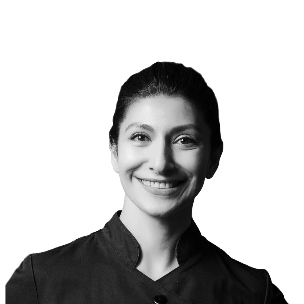 Гаяне Бреиова